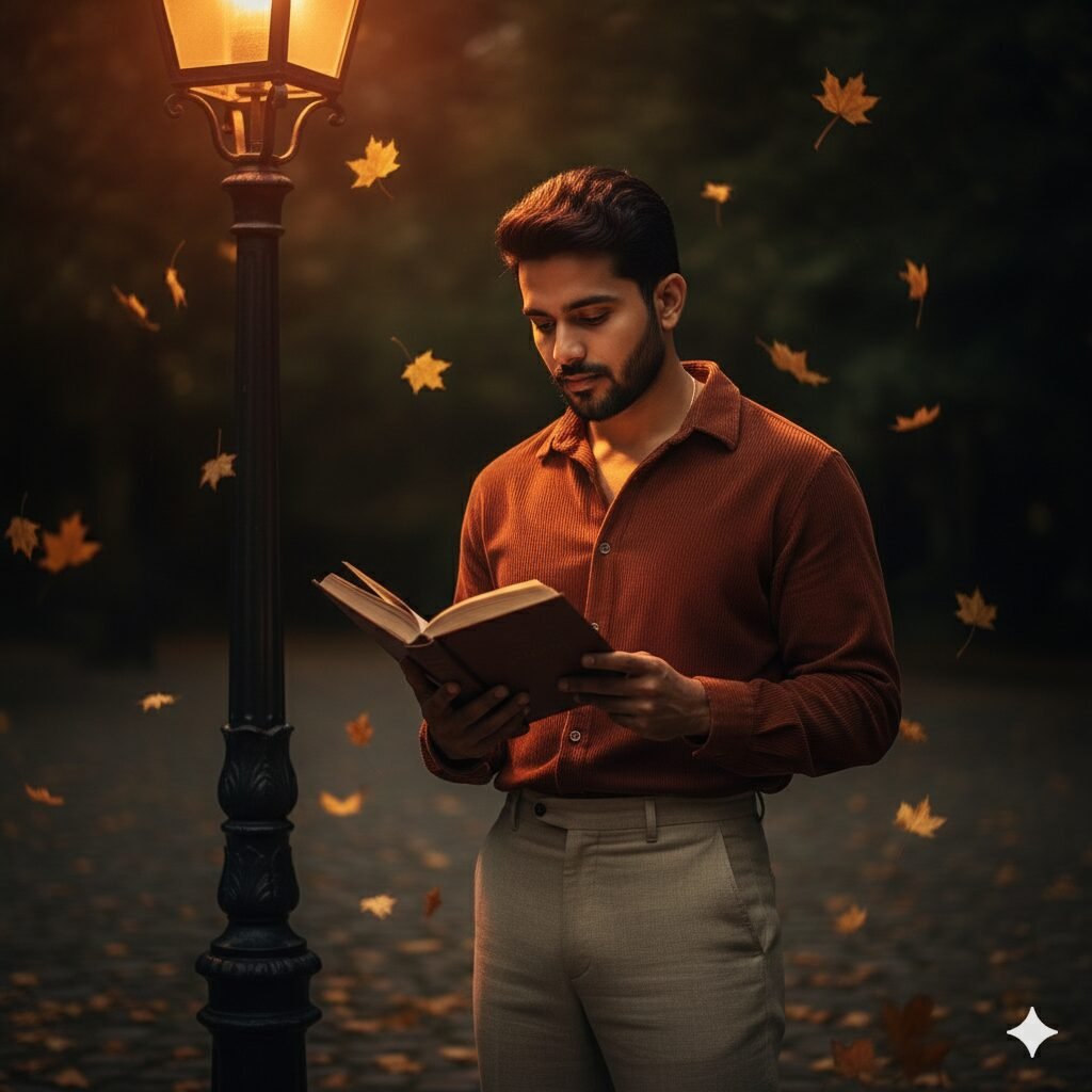 Google Gemini AI photo Editing Prompts For Boys