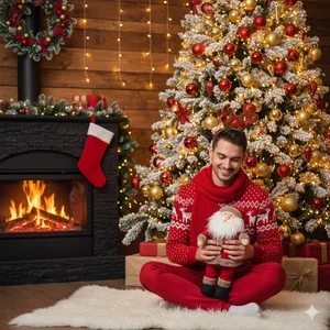 Christmas prompts for gemini for boys