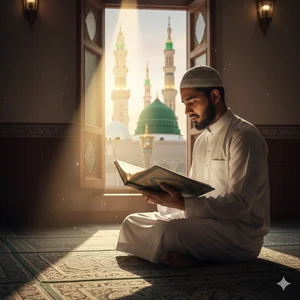 Gemini AI makka Madina prompts