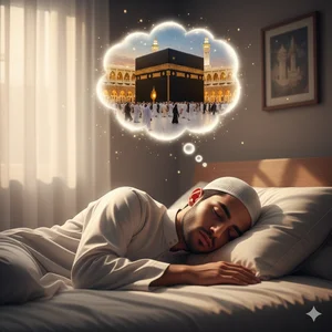 Gemini Islamic Prompt