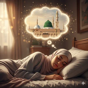 Gemini hijab girl prompt