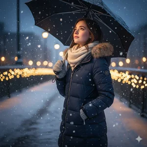 Winter prompt gemini download