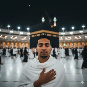 gemini ai islamic photo prompt
