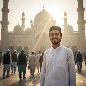 gemini ai islamic prompt