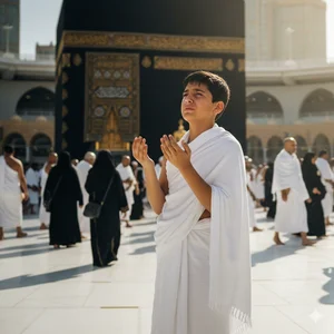 gemini kaaba prompt