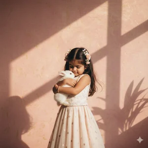 google gemini ai photo editing prompt copy paste for kids