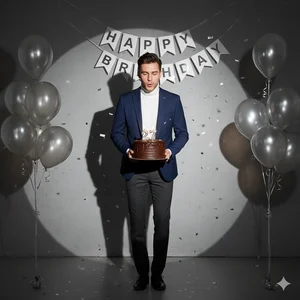 google gemini happy birthday wishes