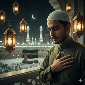 islamic ai prompts