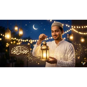 islamic prompt for gemini ai