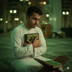 islamic prompts for gemini