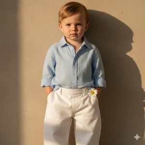 kids photo editing ai prompt