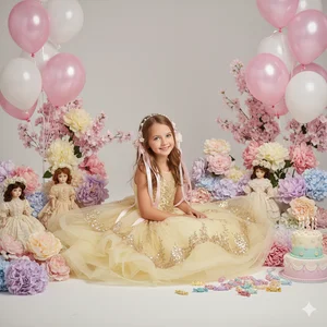 kids birthday prompts