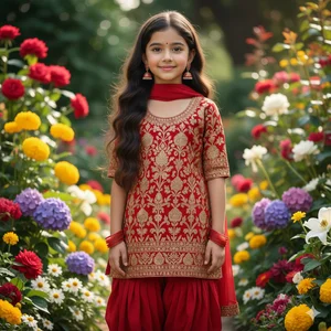 Gemini ai prompt for girls pakistani