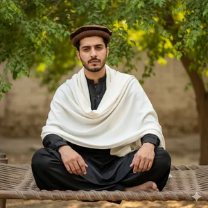 Gemini prompt Pakistani