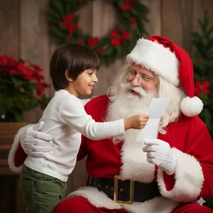 Merry christmas prompts for adults