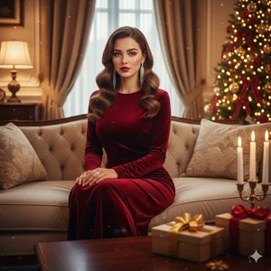 Prompts for christmas pictures free