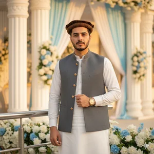 Shalwar kameez prompt Copy and Paste