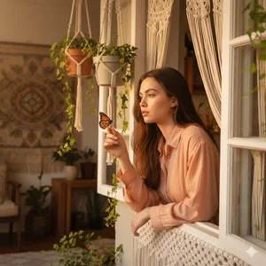 ai photo editing prompts for women