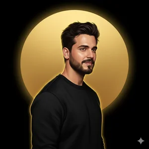 ai profile picture prompts
