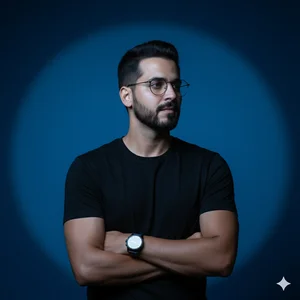 best gemini prompts for linkedin profile picture