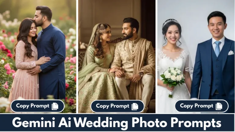 couple romantic prompt for gemini ai