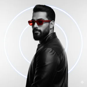 gemini ai nano banana prompt for male
