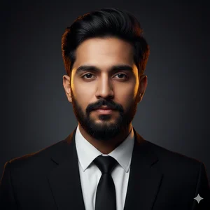 gemini professional profile picture prompt