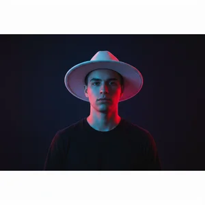 profile picture prompt