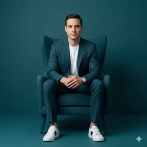 Best ai prompts for men