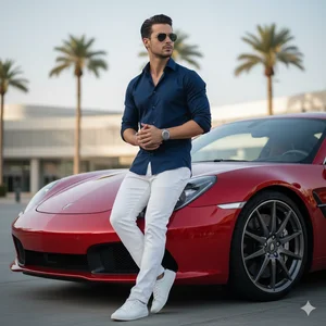 Car prompt copy and paste