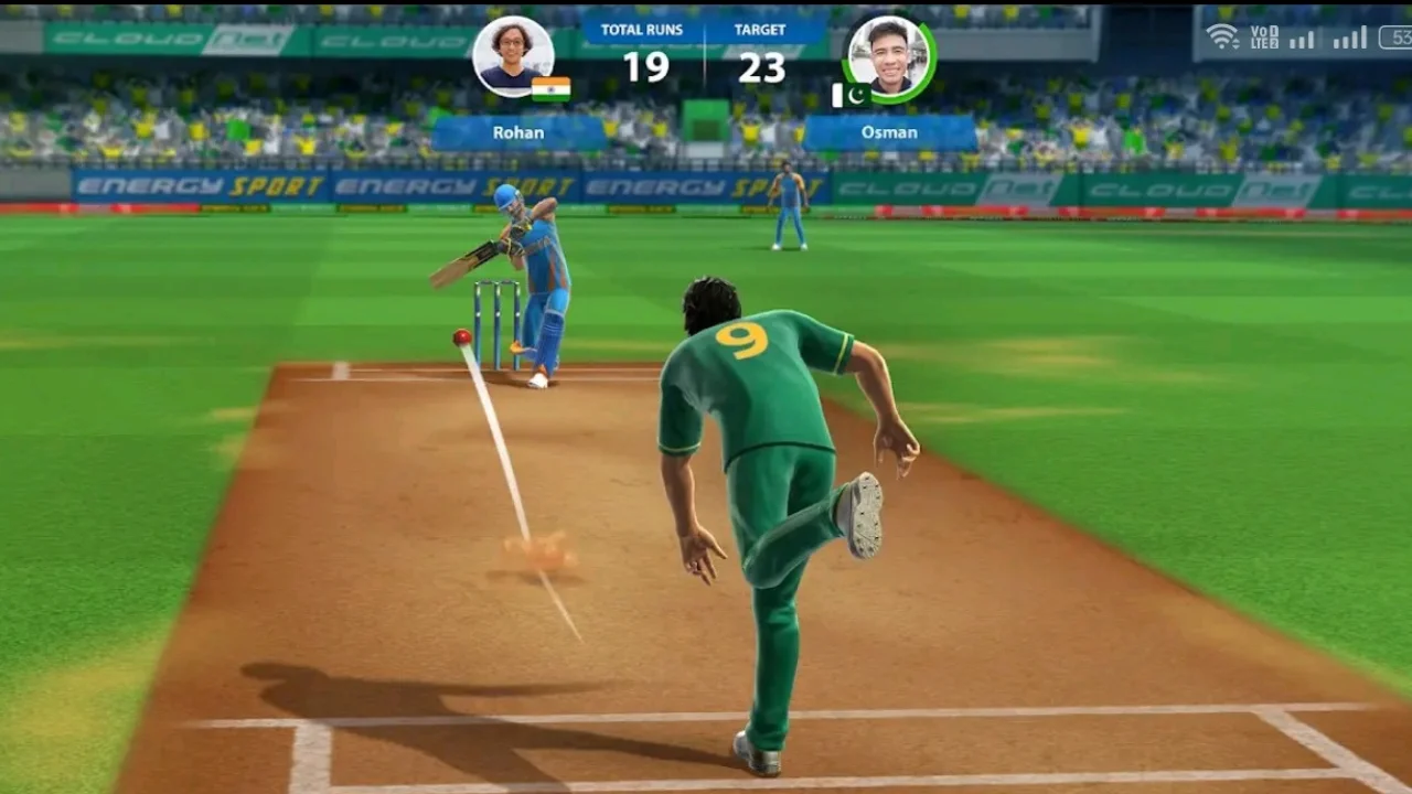 Hitwicket Cricket Game 2026