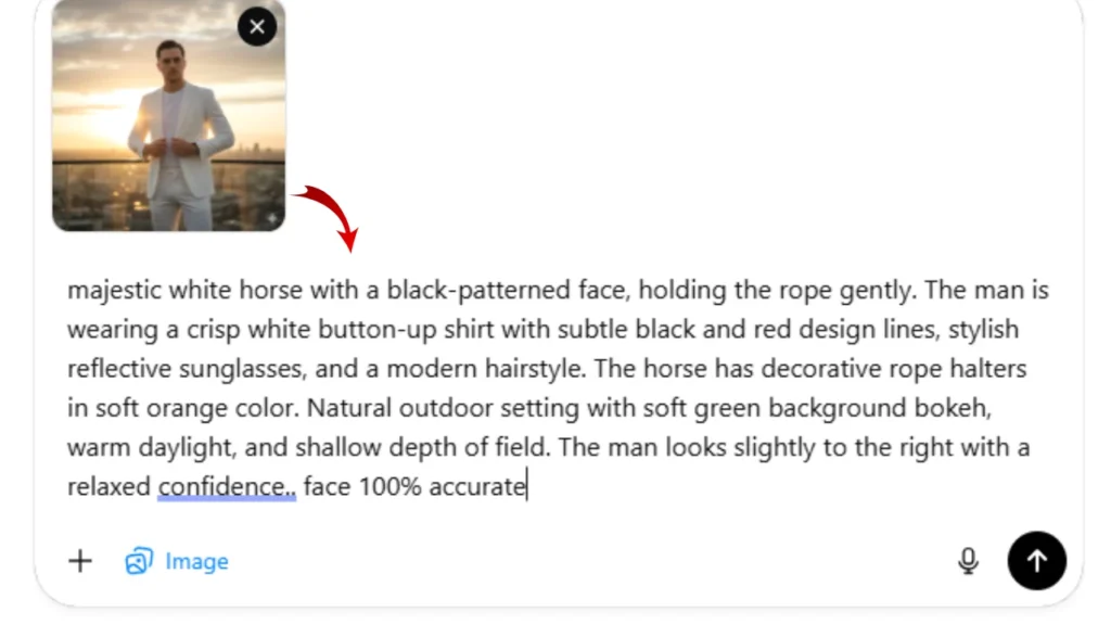 How to Use ChatGPT App for Photo Editing (Step-by-Step) 2 Advanced Prompts for ChatGPT