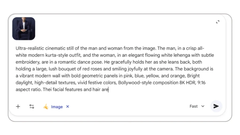 How to Use Gemini AI for Photo Editing Full Details 3 Edit Photos Using Gemini AI
