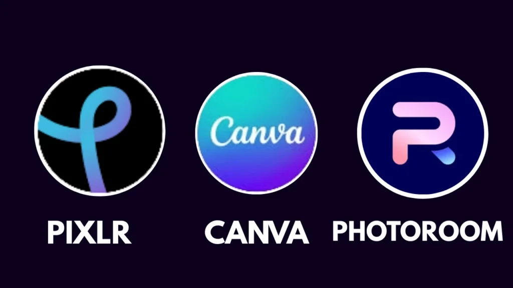 Top AI Photo Editing Tools 2026 2 Free AI Photo Editing Tools