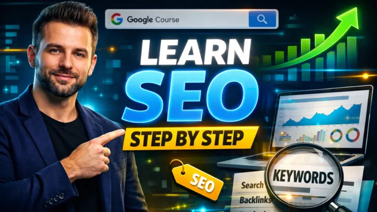 SEO Course