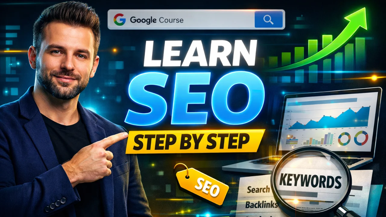 Home 3 SEO Course Guide Training & Career Scope 2026