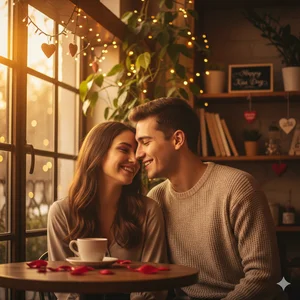 New Happy Valentine's Day Photo Editing Prompt 2026 5 Valentine Ai Prompt