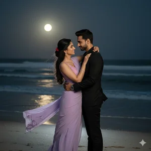 New Happy Valentine's Day Photo Editing Prompt 2026 12 Valentine Day Ai Prompt