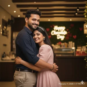 New Happy Valentine's Day Photo Editing Prompt 2026 3 Valentines Day prompt for chatgpt