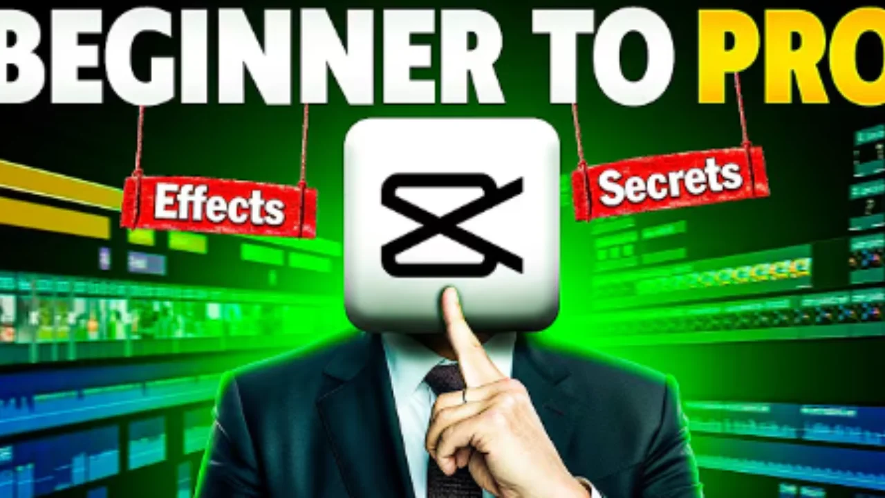 Video Editing App for Beginners