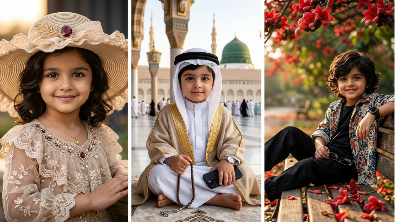 Home 4 Amazing Baby Photo Prompts for ChatGPT