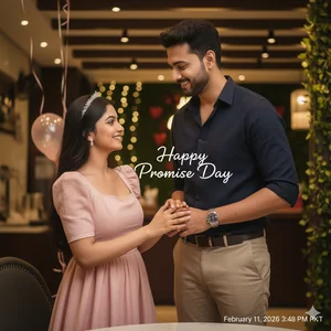 New Happy Valentine's Day Photo Editing Prompt 2026 9 chatgpt Valentines Day photo editing prompts