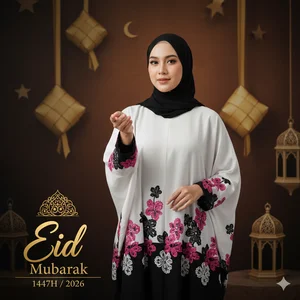 Best Eid Mubarak Photo Editing Prompts 2026 3 eid mubarak 2026 photo editing prompt