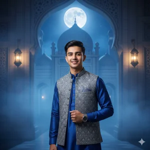 Best Eid Mubarak Photo Editing Prompts 2026 16 eid mubarak ai photo editing