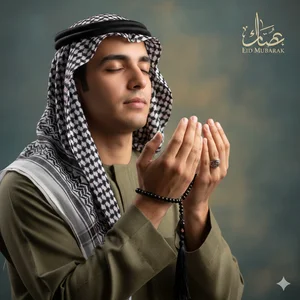 Best Eid Mubarak Photo Editing Prompts 2026 10 eid photo editing prompts