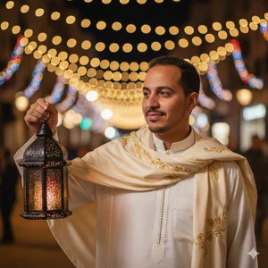 Best Eid Mubarak Photo Editing Prompts 2026 8 eid ul fitr 2026 prompts