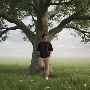 prompt for gemini photo editing for men