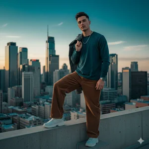 prompt for gemini photo editing trending