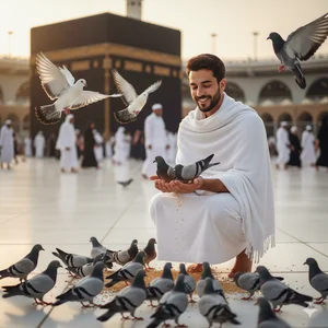 ramadan 2026 photo editing prompts