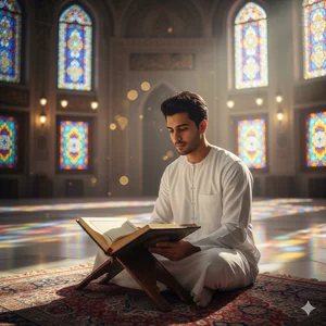 ramadan photo editing prompts